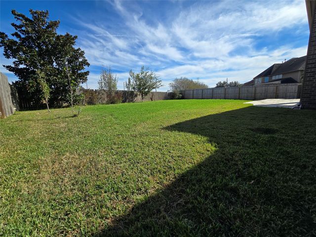 4311 Piper Shadow Lane, Katy, TX 77494