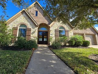 4311 Piper Shadow Lane, Katy, TX 77494