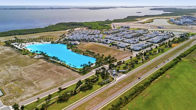 6027 SALT GRASS STREET, Bradenton, FL 34210
