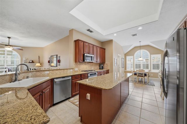 10519 Spice Ridge Row, Missouri City, TX 77459