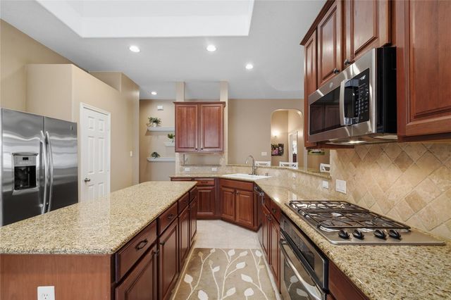 10519 Spice Ridge Row, Missouri City, TX 77459