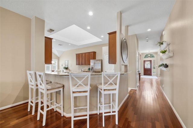 10519 Spice Ridge Row, Missouri City, TX 77459