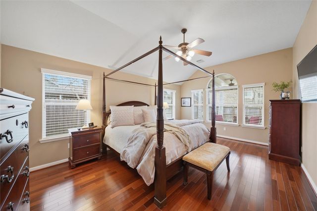 10519 Spice Ridge Row, Missouri City, TX 77459