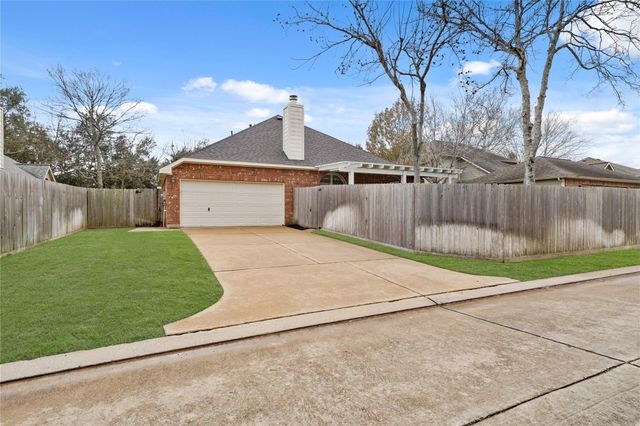 10519 Spice Ridge Row, Missouri City, TX 77459