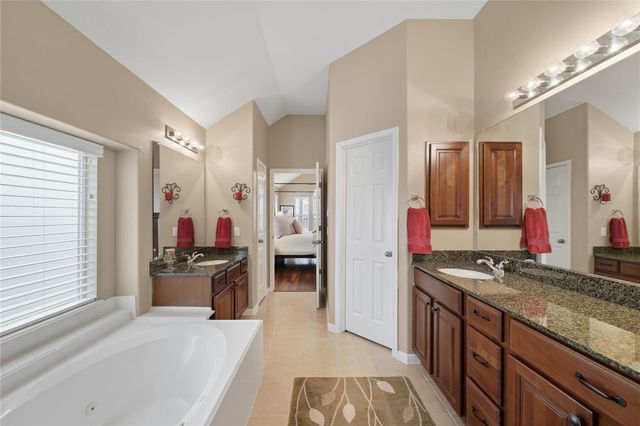 10519 Spice Ridge Row, Missouri City, TX 77459