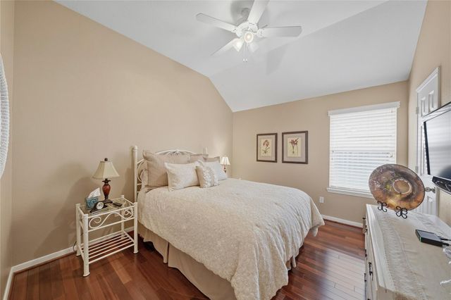 10519 Spice Ridge Row, Missouri City, TX 77459