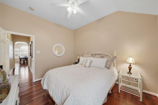 10519 Spice Ridge Row, Missouri City, TX 77459