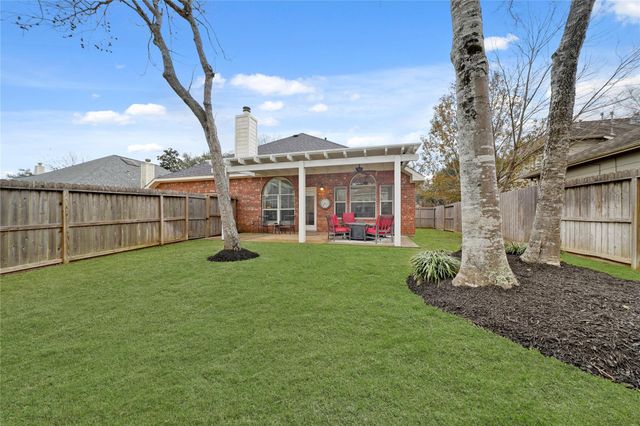 10519 Spice Ridge Row, Missouri City, TX 77459