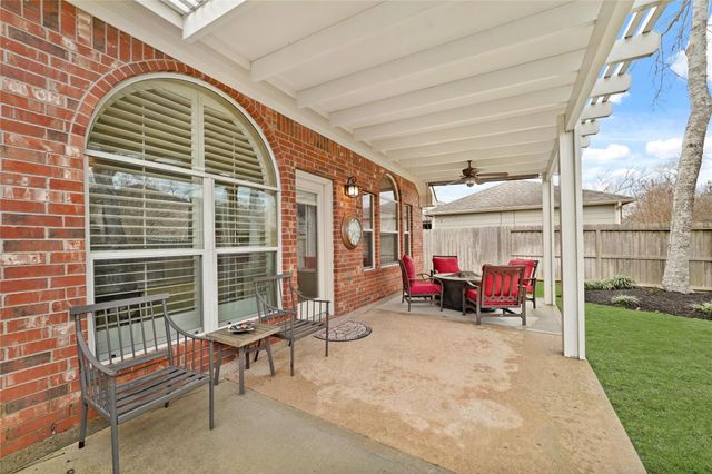 10519 Spice Ridge Row, Missouri City, TX 77459