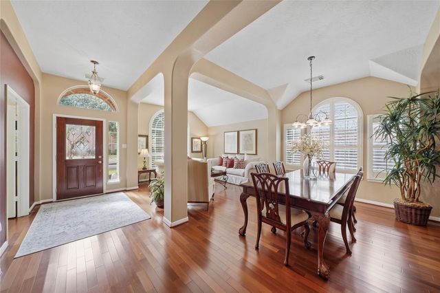 10519 Spice Ridge Row, Missouri City, TX 77459