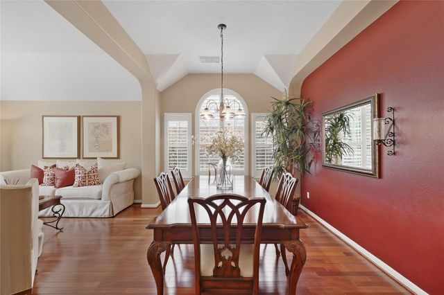 10519 Spice Ridge Row, Missouri City, TX 77459