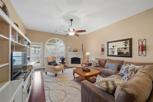 10519 Spice Ridge Row, Missouri City, TX 77459