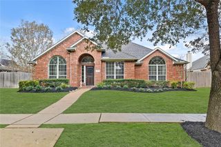 10519 Spice Ridge Row, Missouri City, TX 77459