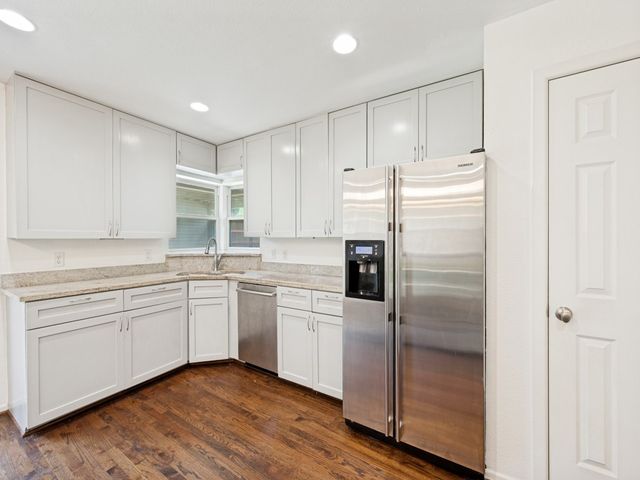 6632 Ridgemont Drive, Dallas, TX 75214