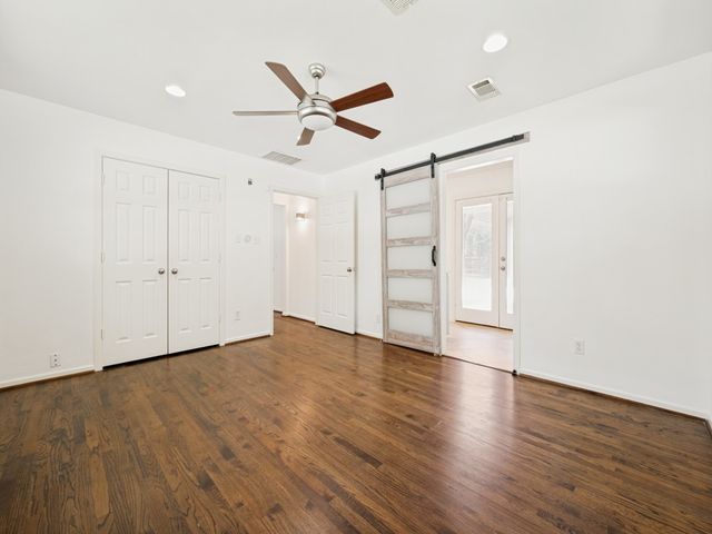 6632 Ridgemont Drive, Dallas, TX 75214