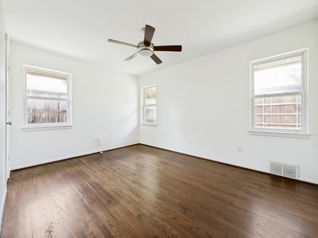 6632 Ridgemont Drive, Dallas, TX 75214