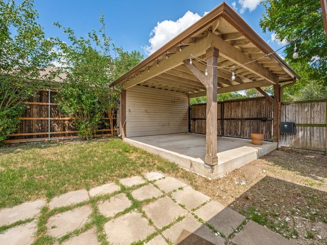 6632 Ridgemont Drive, Dallas, TX 75214