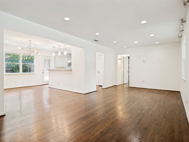 6632 Ridgemont Drive, Dallas, TX 75214
