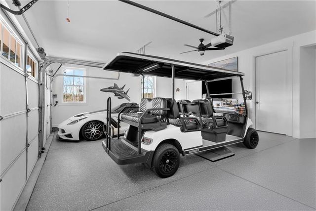 605 S Club Drive, Woodstock, GA 30188