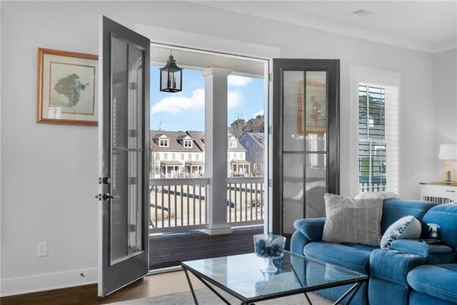 605 S Club Drive, Woodstock, GA 30188