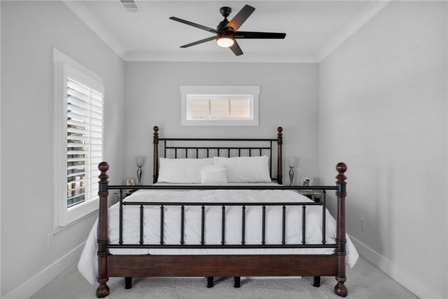 605 S Club Drive, Woodstock, GA 30188