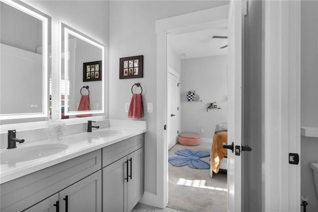 605 S Club Drive, Woodstock, GA 30188