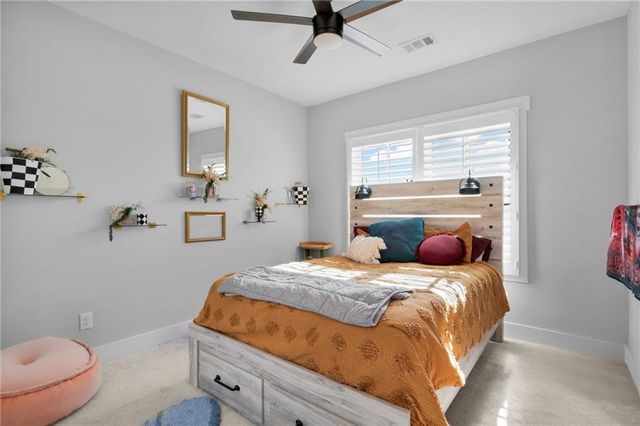 605 S Club Drive, Woodstock, GA 30188