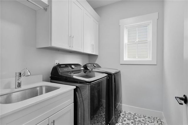 605 S Club Drive, Woodstock, GA 30188