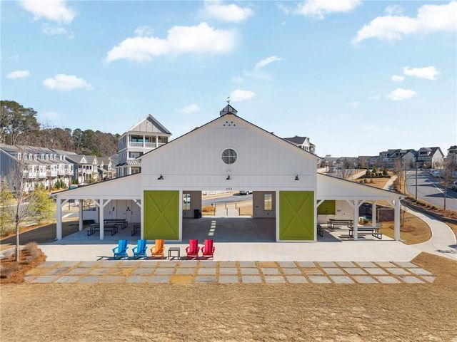 605 S Club Drive, Woodstock, GA 30188