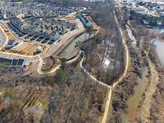 605 S Club Drive, Woodstock, GA 30188