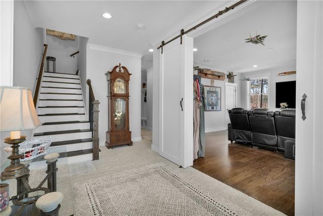 605 S Club Drive, Woodstock, GA 30188