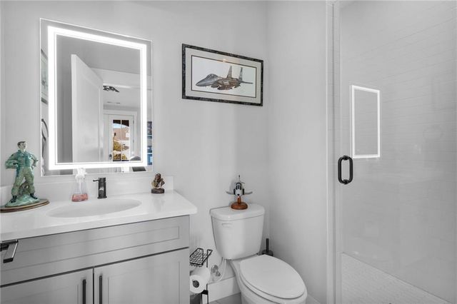 605 S Club Drive, Woodstock, GA 30188