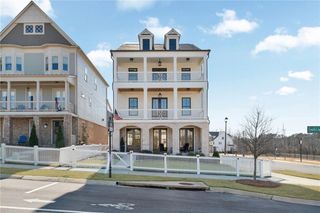 605 S Club Drive, Woodstock, GA 30188