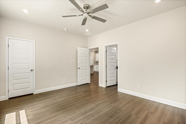 3114 Sabine River Trail, Granbury, TX 76048