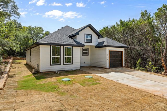 3114 Sabine River Trail, Granbury, TX 76048