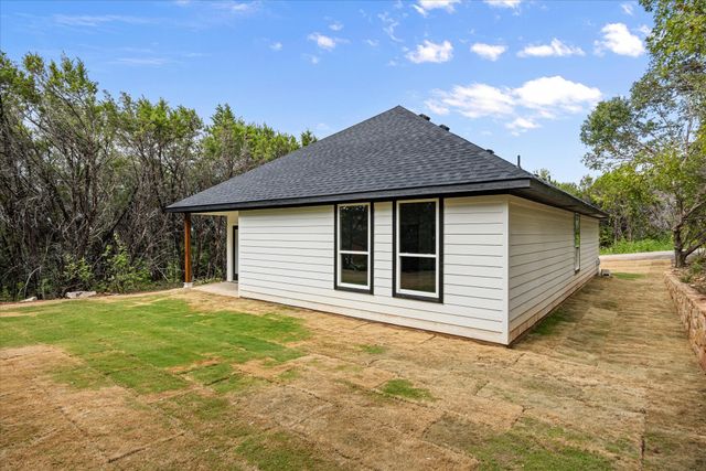 3114 Sabine River Trail, Granbury, TX 76048