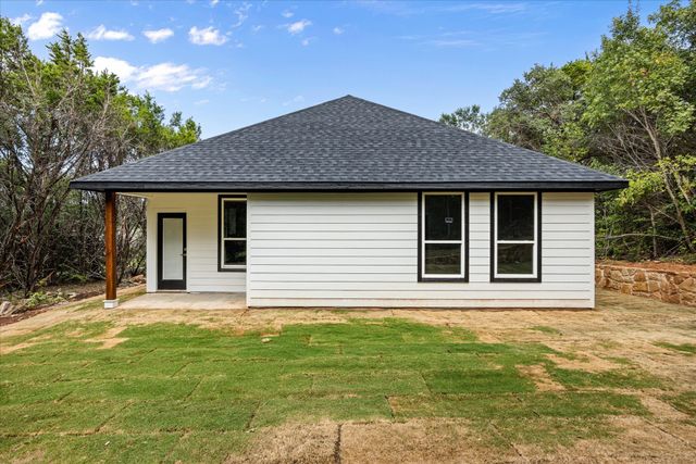 3114 Sabine River Trail, Granbury, TX 76048