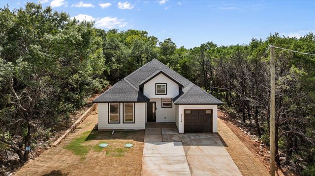 3114 Sabine River Trail, Granbury, TX 76048