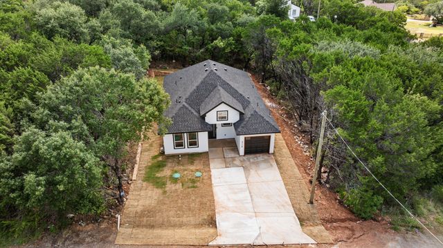 3114 Sabine River Trail, Granbury, TX 76048