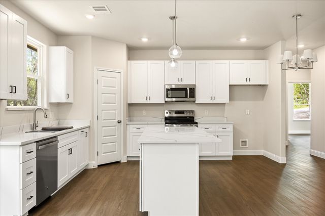 3114 Sabine River Trail, Granbury, TX 76048