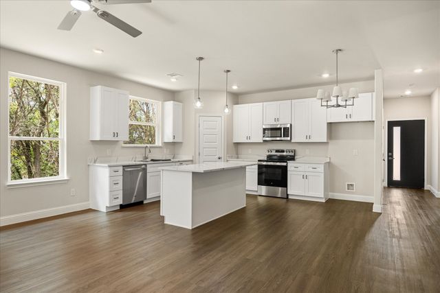 3114 Sabine River Trail, Granbury, TX 76048