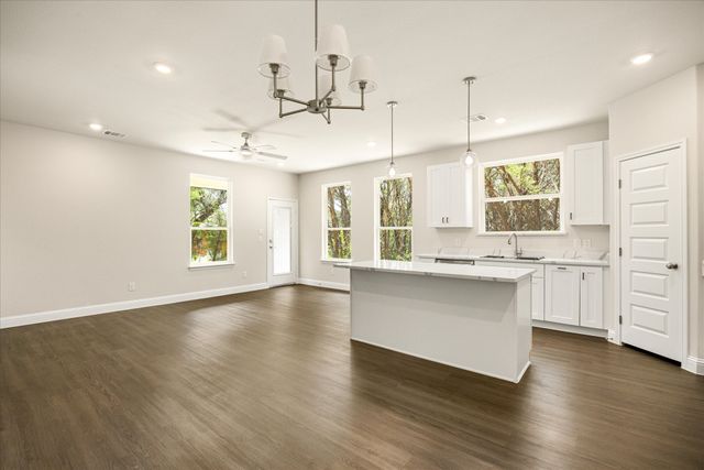 3114 Sabine River Trail, Granbury, TX 76048