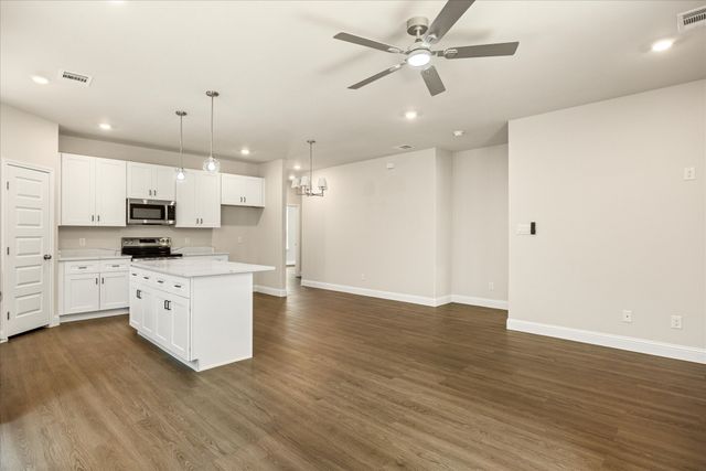 3114 Sabine River Trail, Granbury, TX 76048