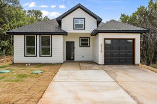 3114 Sabine River Trail, Granbury, TX 76048