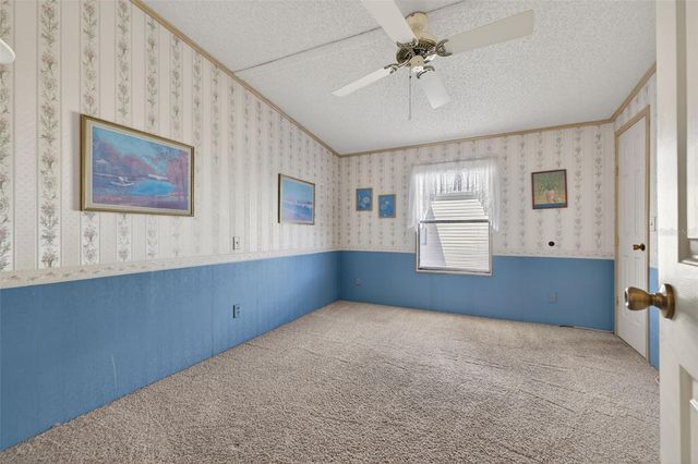 3836 WILLIAM HUME DRIVE, Zephyrhills, FL 33541