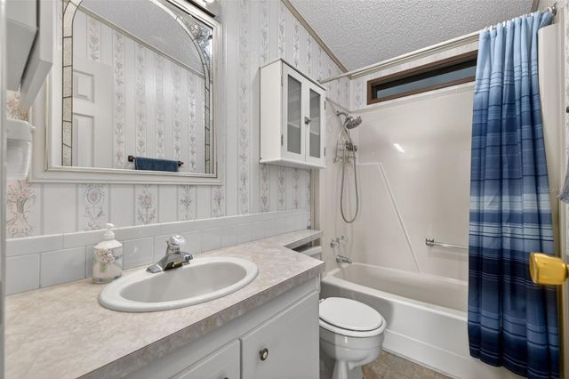 3836 WILLIAM HUME DRIVE, Zephyrhills, FL 33541