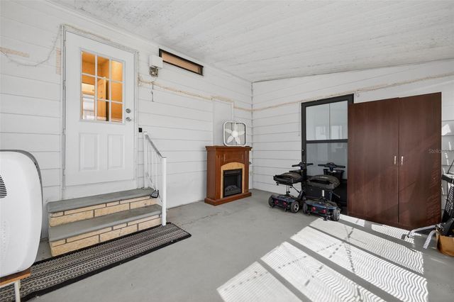 3836 WILLIAM HUME DRIVE, Zephyrhills, FL 33541