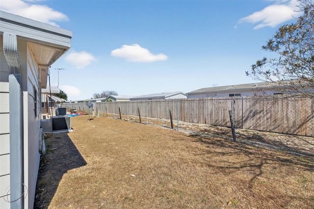 3836 WILLIAM HUME DRIVE, Zephyrhills, FL 33541