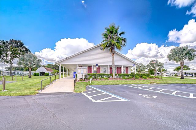 3836 WILLIAM HUME DRIVE, Zephyrhills, FL 33541