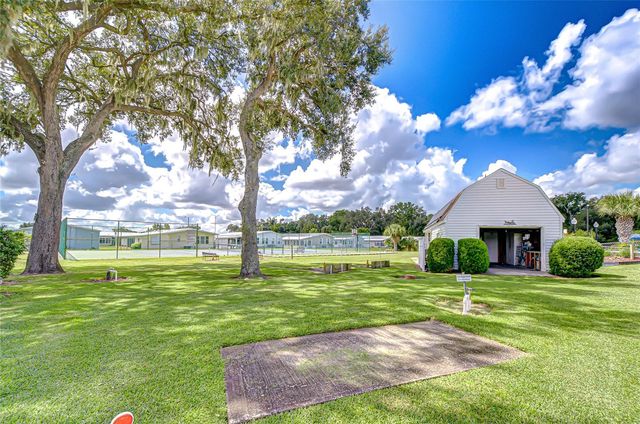 3836 WILLIAM HUME DRIVE, Zephyrhills, FL 33541